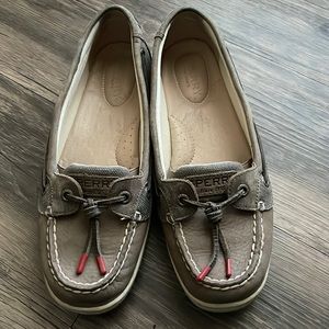 Sperry shoes